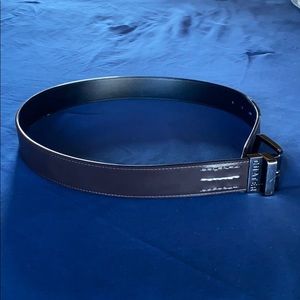 Cuater Belt